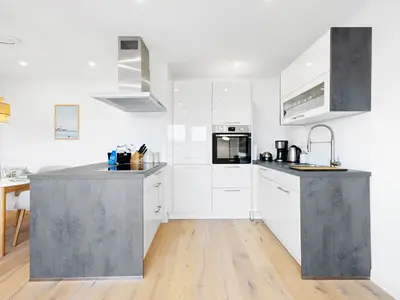 Ferienwohnung für 4 Personen (65 m²) in Hörnum 4/10