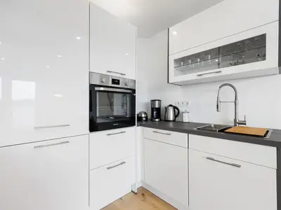 Ferienwohnung für 4 Personen (65 m²) in Hörnum 5/10