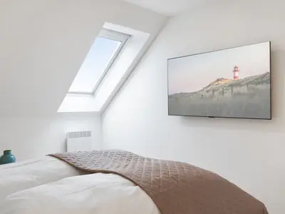 Ferienwohnung für 4 Personen (65 m²) in Hörnum 6/10