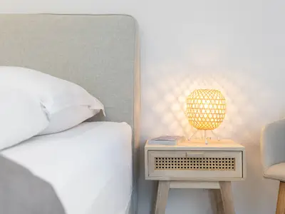 Ferienwohnung für 4 Personen (65 m²) in Hörnum 9/10