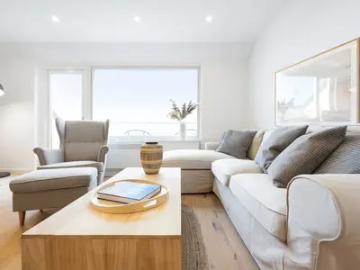 Ferienwohnung für 4 Personen (65 m²) in Hörnum 10/10