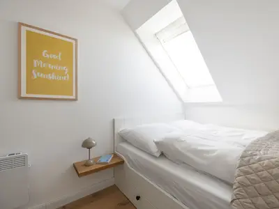 Ferienwohnung für 4 Personen (65 m²) in Hörnum 4/10