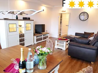 Ferienwohnung für 2 Personen (55 m²) in Hörnum 1/10