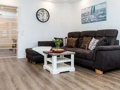 Ferienwohnung für 2 Personen (55 m²) in Hörnum 6/10
