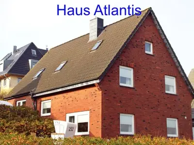 Ferienwohnung für 2 Personen (50 m²) in Hörnum 1/10