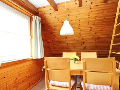 Ferienwohnung für 2 Personen (50 m²) in Hörnum 3/10
