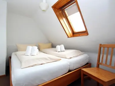 Ferienwohnung für 2 Personen (50 m²) in Hörnum 5/10