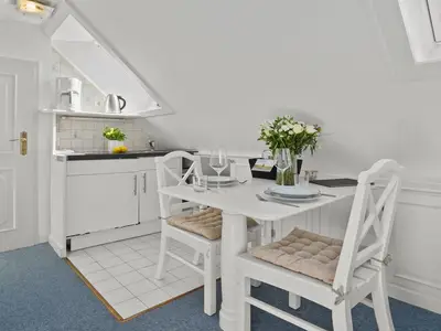 Ferienwohnung für 2 Personen (20 m²) in Hörnum 2/9