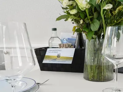Ferienwohnung für 2 Personen (20 m²) in Hörnum 3/9