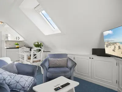 Ferienwohnung für 2 Personen (20 m²) in Hörnum 4/9