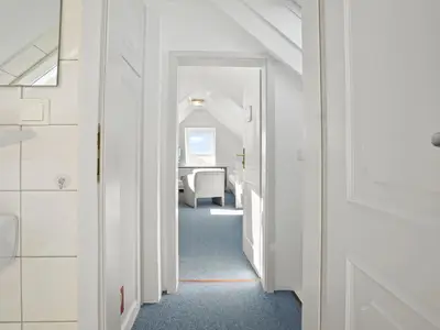 Ferienwohnung für 2 Personen (20 m²) in Hörnum 7/9