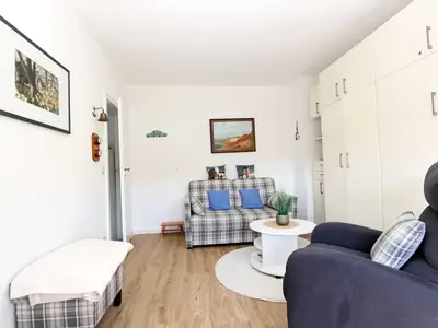 Ferienwohnung für 2 Personen (30 m²) in Hörnum 3/10