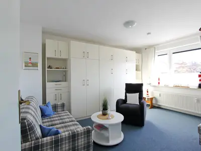 Ferienwohnung für 2 Personen (30 m²) in Hörnum 4/10