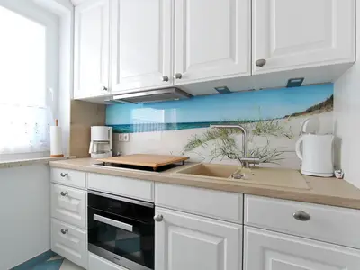 Ferienwohnung für 2 Personen (30 m²) in Hörnum 6/10