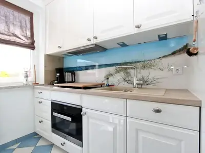 Ferienwohnung für 2 Personen (30 m²) in Hörnum 7/10