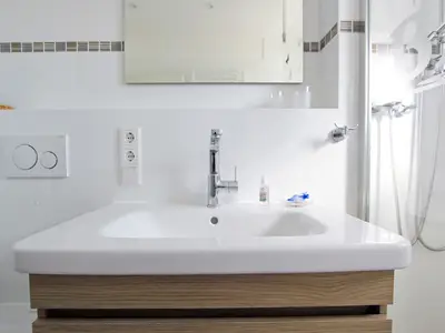 Ferienwohnung für 2 Personen (30 m²) in Hörnum 9/10