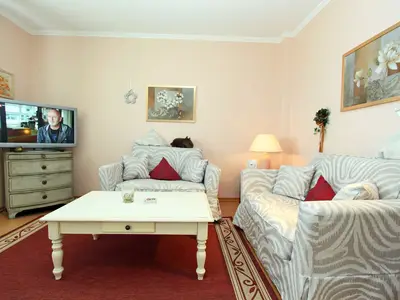 Ferienwohnung für 2 Personen (31 m²) in Hörnum 4/8
