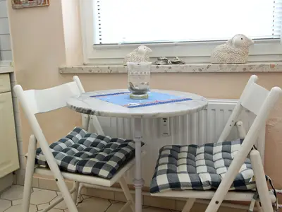 Ferienwohnung für 2 Personen (31 m²) in Hörnum 7/8