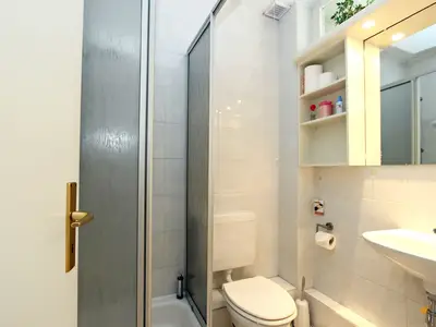 Ferienwohnung für 2 Personen (31 m²) in Hörnum 8/8