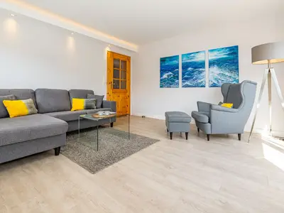 Ferienwohnung für 4 Personen (70 m²) in Hörnum 2/10