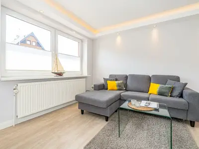 Ferienwohnung für 4 Personen (70 m²) in Hörnum 4/10
