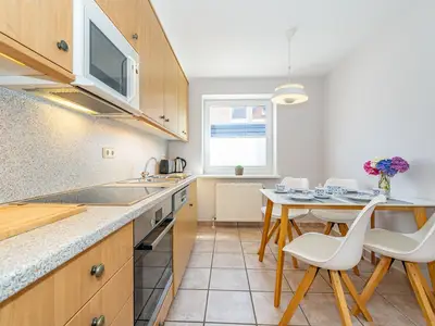 Ferienwohnung für 4 Personen (70 m²) in Hörnum 5/10
