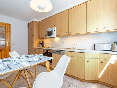 Ferienwohnung für 4 Personen (70 m²) in Hörnum 6/10