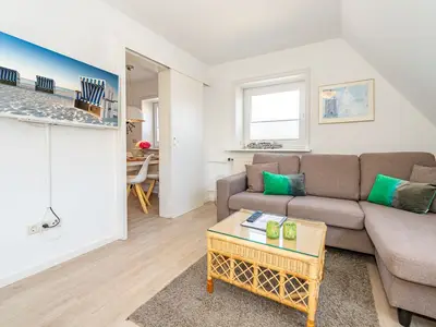 Ferienwohnung für 4 Personen (47 m²) in Hörnum 2/10