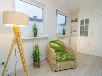Ferienwohnung für 4 Personen (47 m²) in Hörnum 4/10