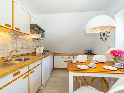 Ferienwohnung für 4 Personen (47 m²) in Hörnum 5/10