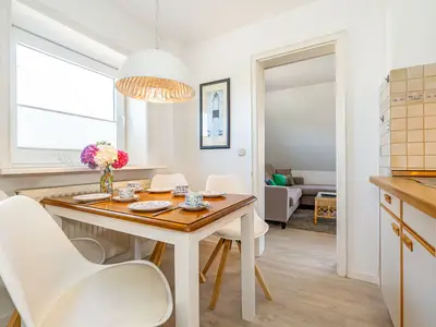 Ferienwohnung für 4 Personen (47 m²) in Hörnum 6/10
