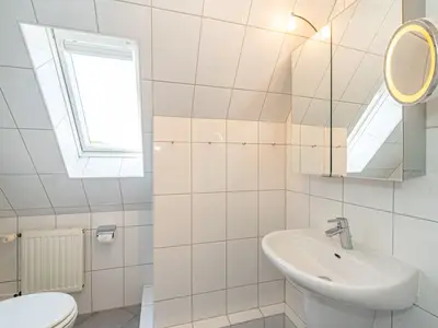 Ferienwohnung für 4 Personen (47 m²) in Hörnum 7/10