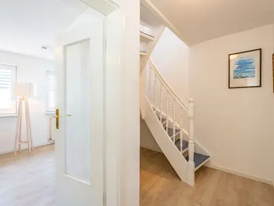 Ferienwohnung für 4 Personen (47 m²) in Hörnum 9/10