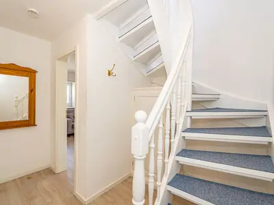 Ferienwohnung für 4 Personen (47 m²) in Hörnum 10/10
