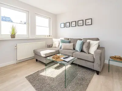 Ferienwohnung für 6 Personen (80 m²) in Hörnum 2/10