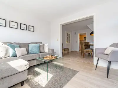 Ferienwohnung für 6 Personen (80 m²) in Hörnum 3/10