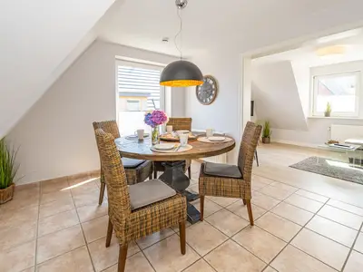Ferienwohnung für 6 Personen (80 m²) in Hörnum 4/10