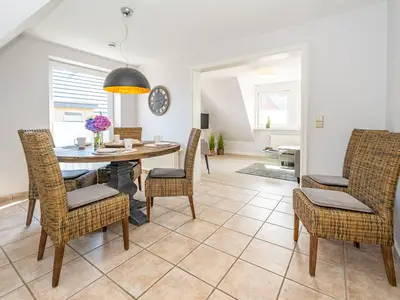 Ferienwohnung für 6 Personen (80 m²) in Hörnum 5/10
