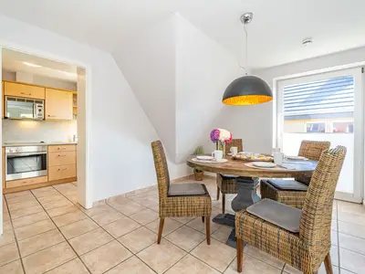 Ferienwohnung für 6 Personen (80 m²) in Hörnum 6/10