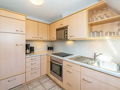 Ferienwohnung für 6 Personen (80 m²) in Hörnum 7/10