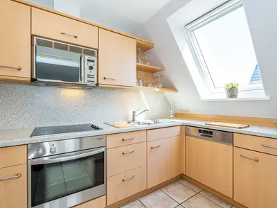 Ferienwohnung für 6 Personen (80 m²) in Hörnum 8/10