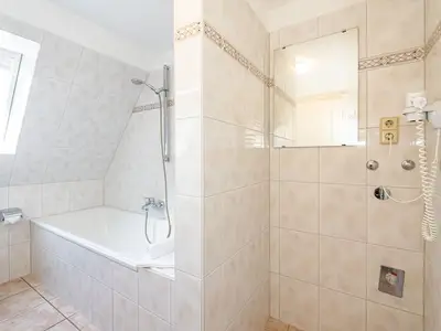 Ferienwohnung für 6 Personen (80 m²) in Hörnum 9/10