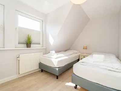 Ferienwohnung für 6 Personen (80 m²) in Hörnum 10/10