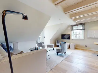 Ferienwohnung für 6 Personen (137 m²) in Hörnum 6/10