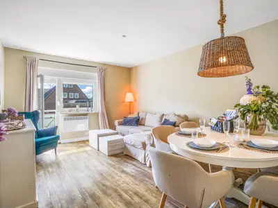 Ferienwohnung für 6 Personen (70 m²) in Hörnum 1/10