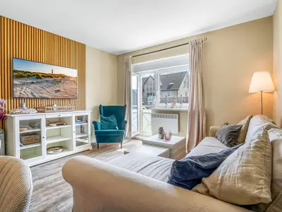 Ferienwohnung für 6 Personen (70 m²) in Hörnum 2/10