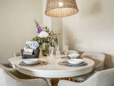 Ferienwohnung für 6 Personen (70 m²) in Hörnum 3/10