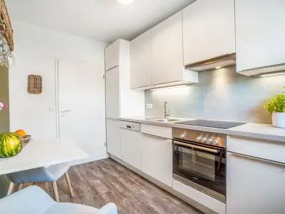 Ferienwohnung für 6 Personen (70 m²) in Hörnum 9/10