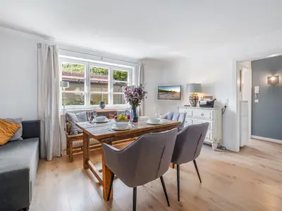 Ferienwohnung für 4 Personen (69 m²) in Hörnum 7/10