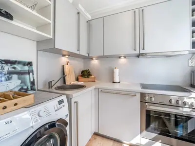 Ferienwohnung für 4 Personen (69 m²) in Hörnum 9/10